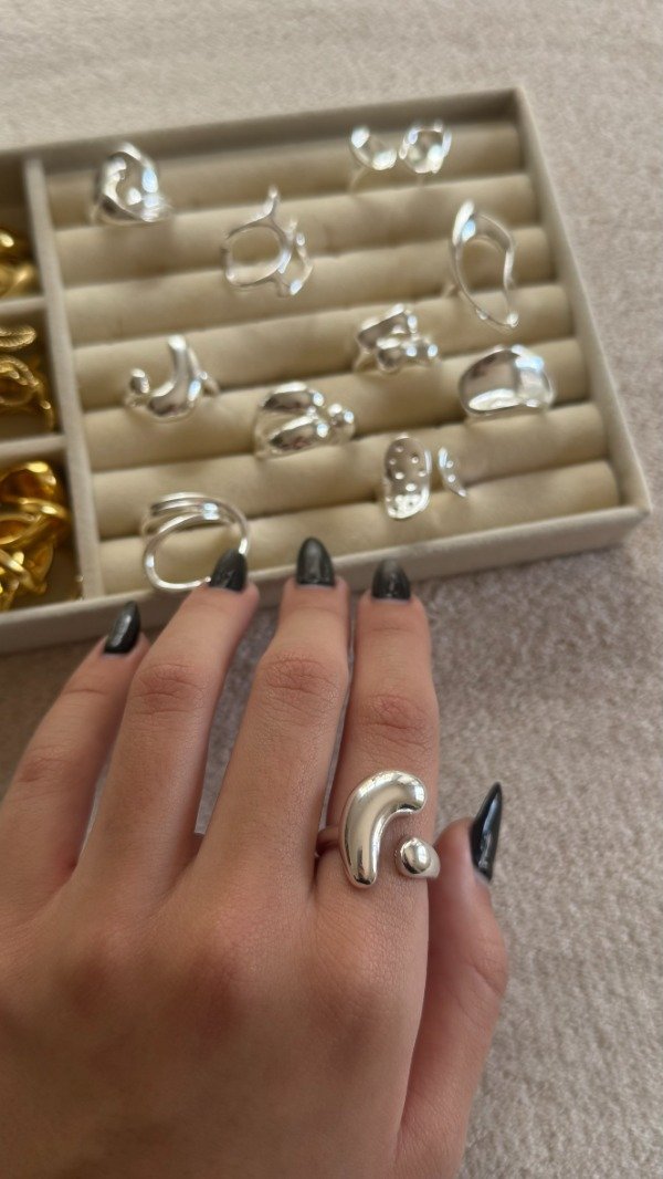 Producto - Anillo Encuentro - 0