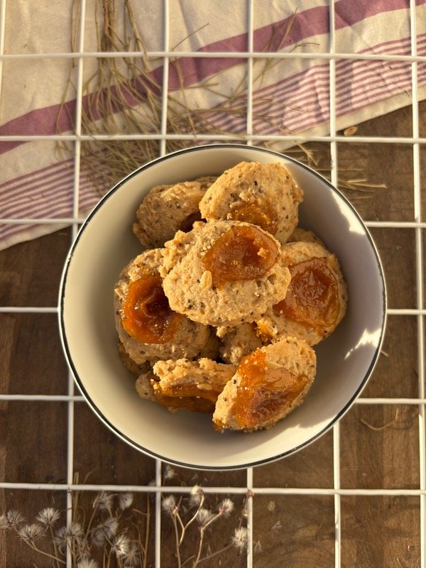 Producto - Pepas integrales de batata con chia x 250 gr - WINKA