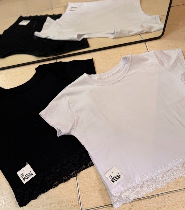 Producto - REMERA PUNTILLA - 4