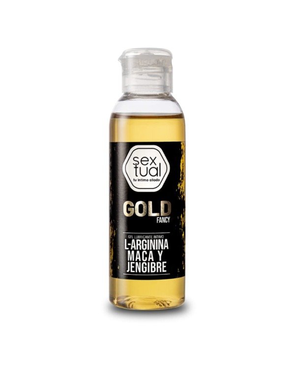 Producto - Sextual Gold - 2