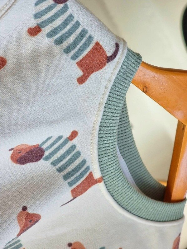 Producto - BUZO RUSTICO SALCHI - 5
