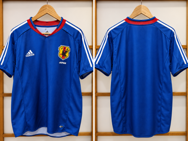 Producto - JAPON 2002
