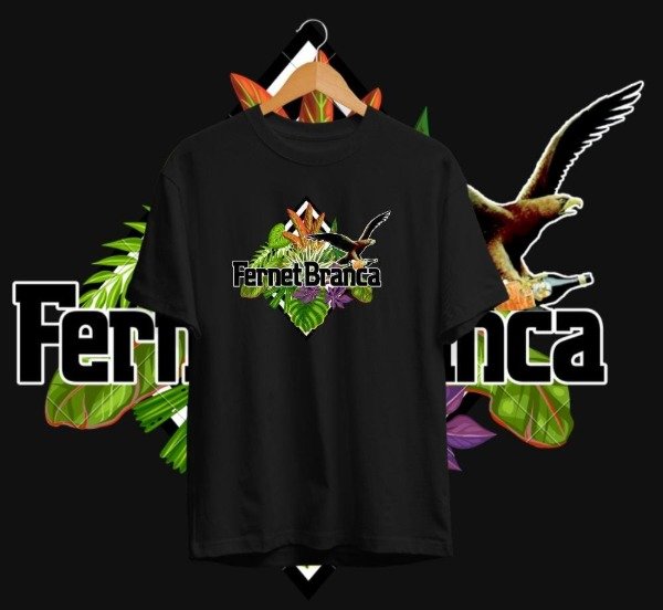 Producto - Fernet tropical
