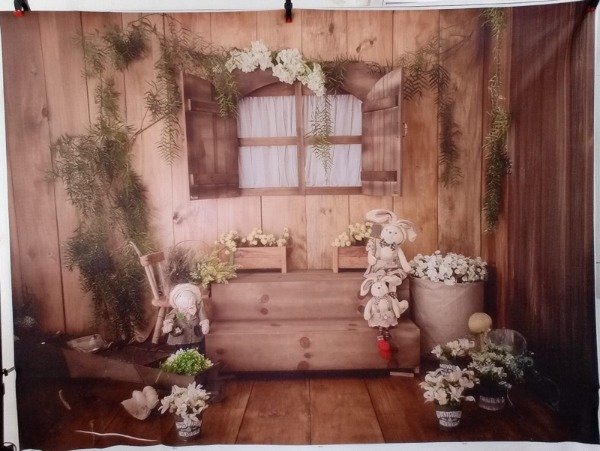 Producto - FONDO PASCUAS CON FALLA 2X150 PA03