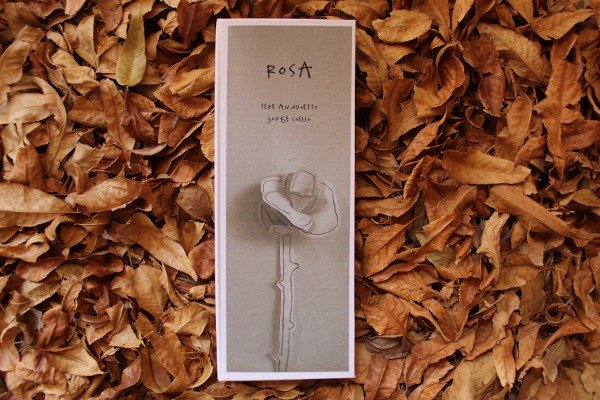 Producto - Rosa - Andruetto / Cuello