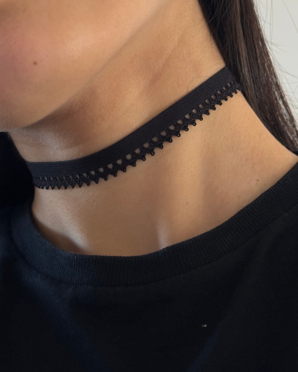 Producto - Gargantilla #01 - 0