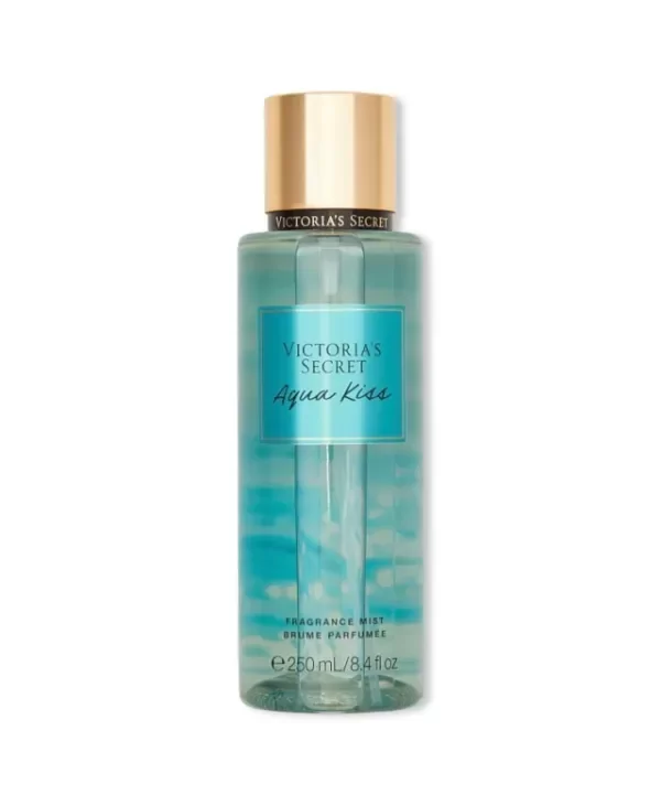 Producto - Body Splash Aqua Kiss