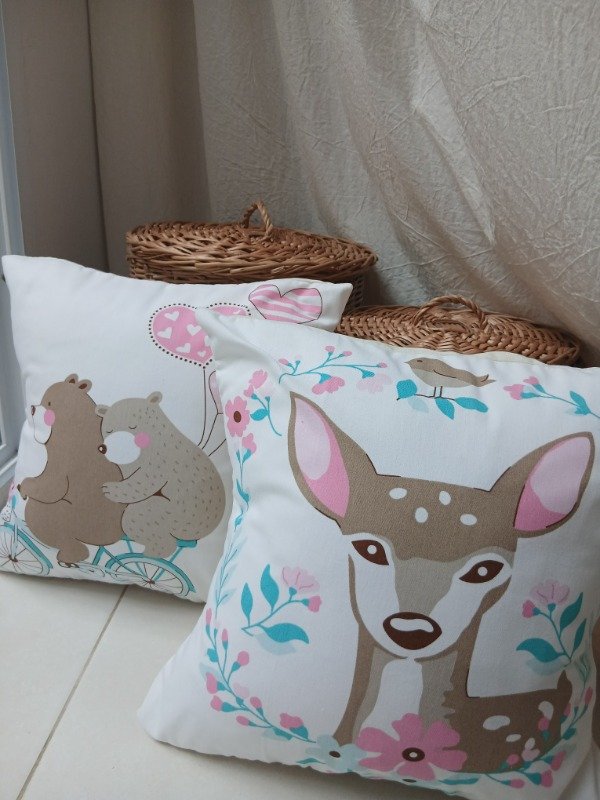 Producto - Almohadon infantil 40x40 - 0
