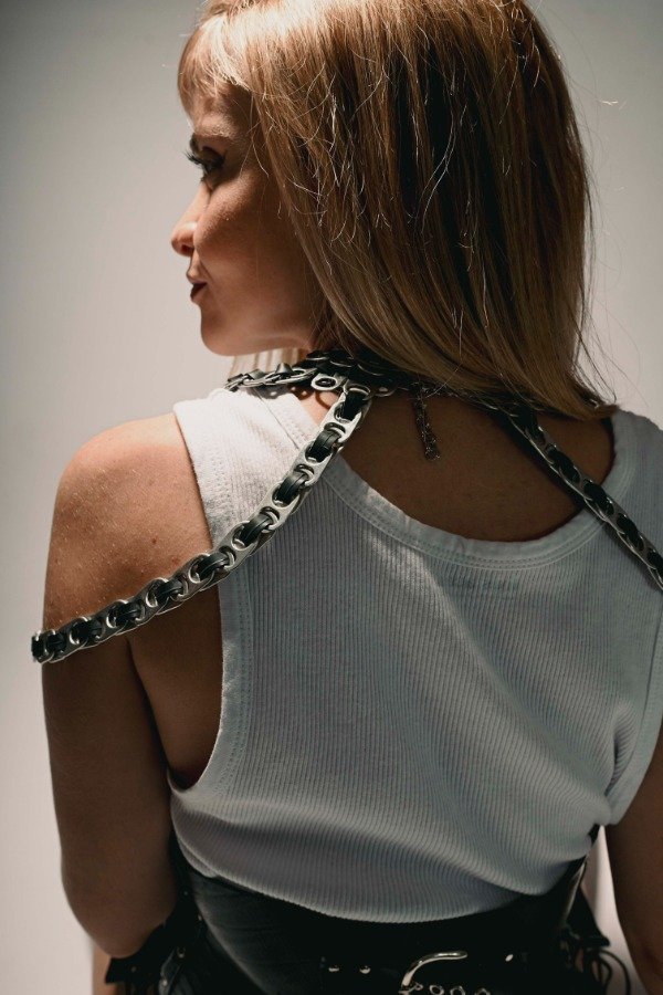 Producto - Collar unión - 2
