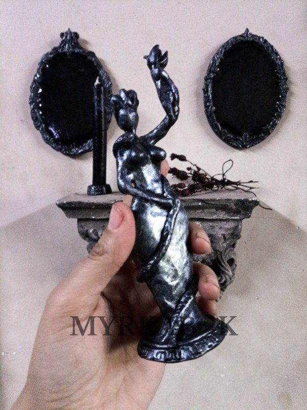 Producto - Hekate Estatuilla - 3