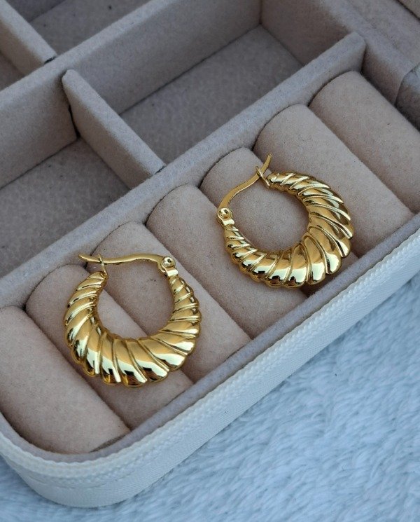 Producto - Aros kimberly