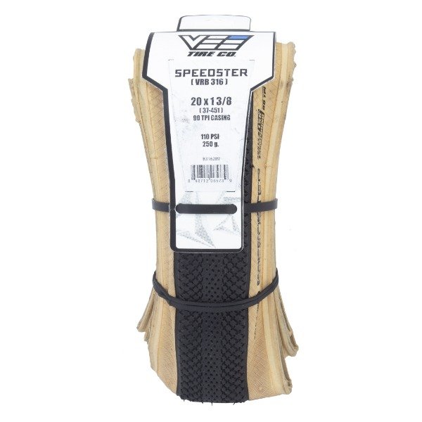 Producto - VRB316 FB 90TPI SPEEDSTER LSG SKIN WALL E50