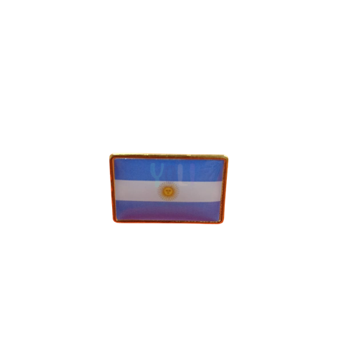 Producto - Escarapela pin