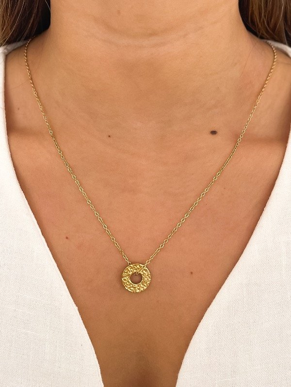 Producto - Cadena Halo Circle