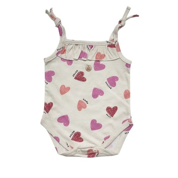 Producto - Body Corazoncitos