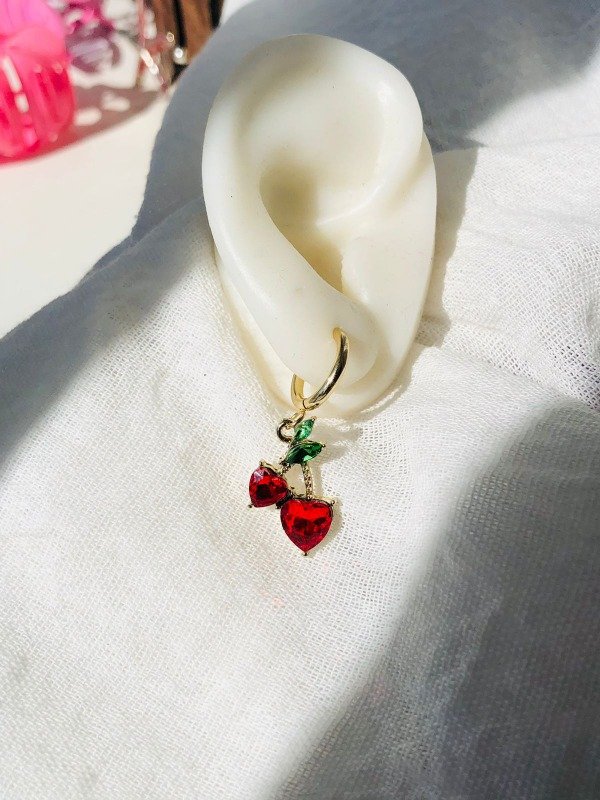 Producto - Argollas cherry (AD)