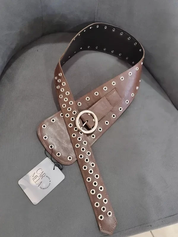 Producto - Faja Chocolate