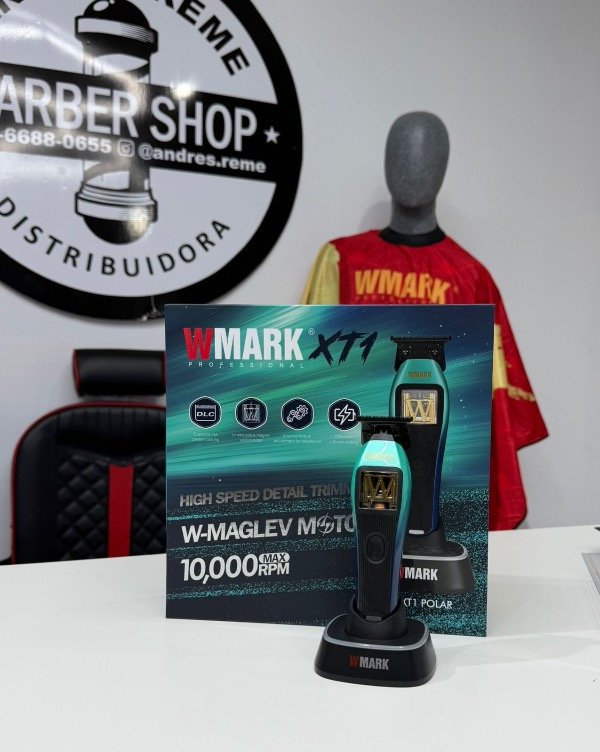 Producto - Wmark patillera ng xt1