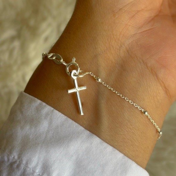 Producto - Pulsera denario (cod.876)