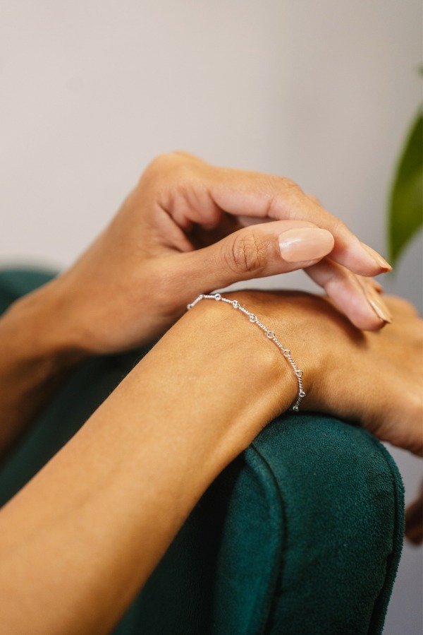 Producto - Pulsera Hilera - 1