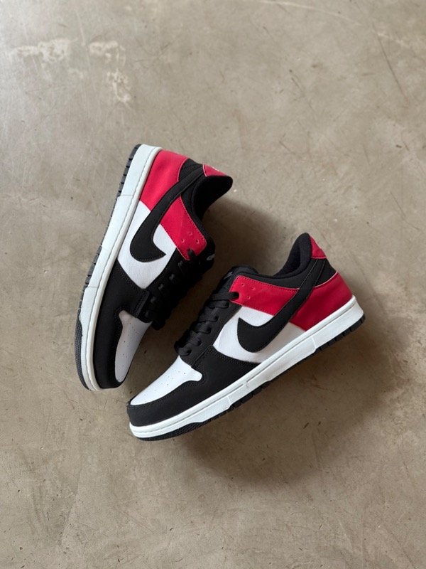 Producto - Sb dunk red