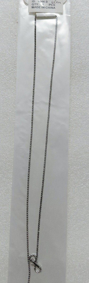 Producto - Cadena acero CA 112 1044 3 50cm AB 2/26