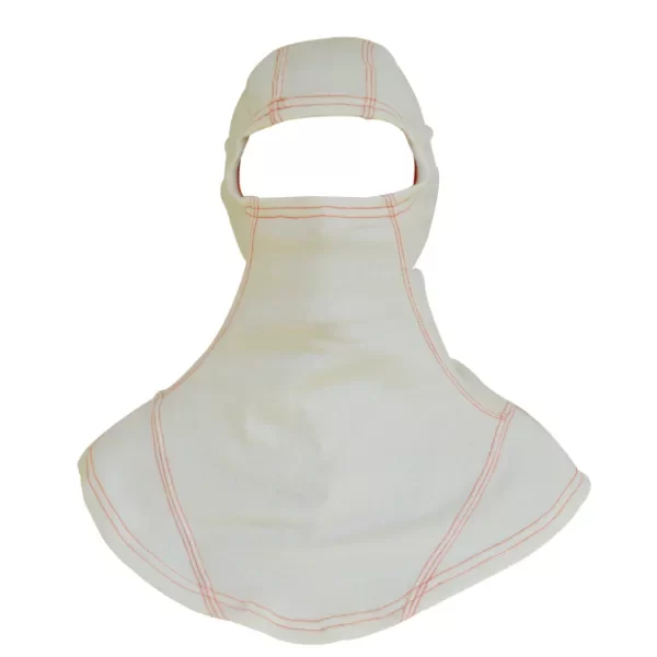 Producto - Capucha ignifuga forestal