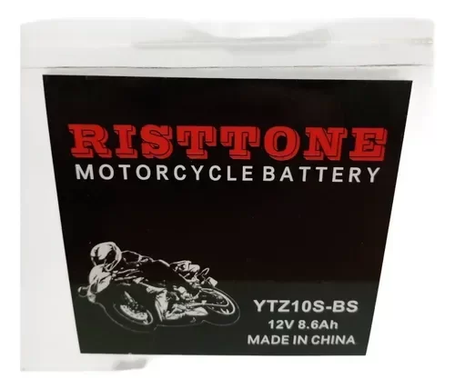 Producto - Bateria Ristone Ytz7s