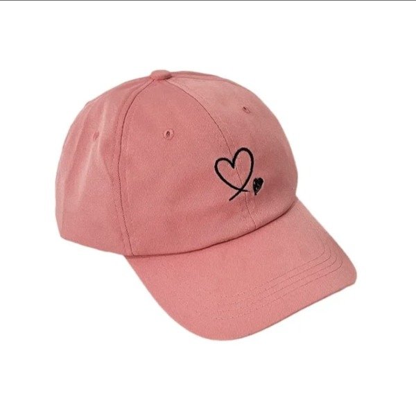 Producto - Gorra corazon
