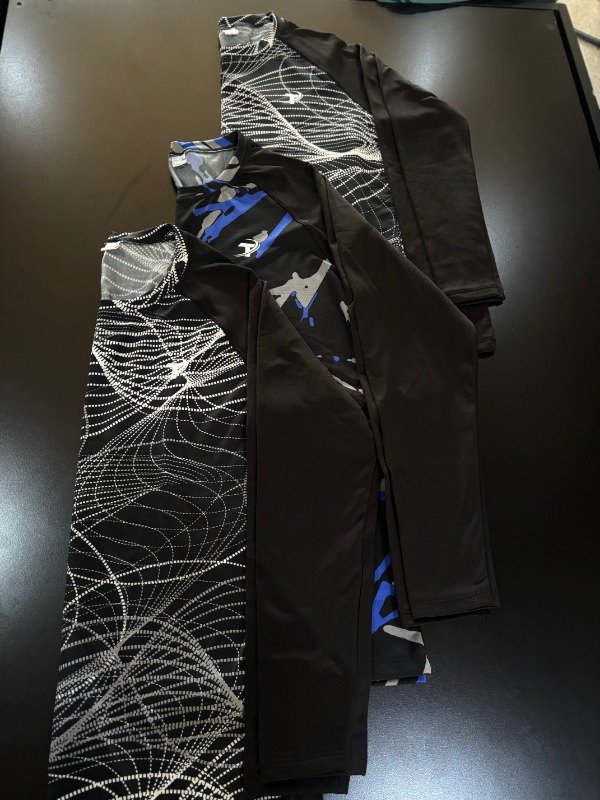 Producto - REMERA TERMICA TORREZ