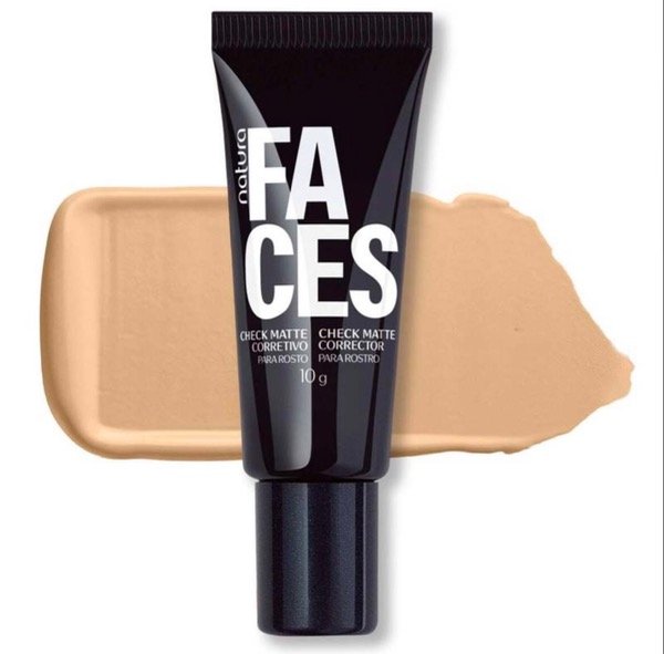 Producto - Corrector Check Mate Tono 19N