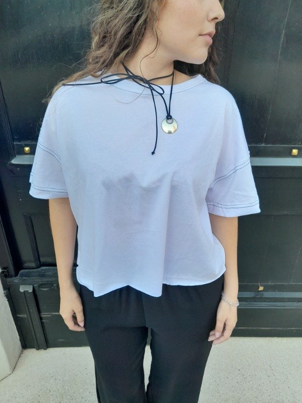 Producto - Remera Moscu