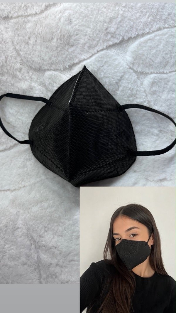 Producto - Barbijo x10 un - 2