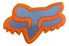 Producto - Cubre Gancho de Remolque Fox Racing - Protector para Camioneta 3D