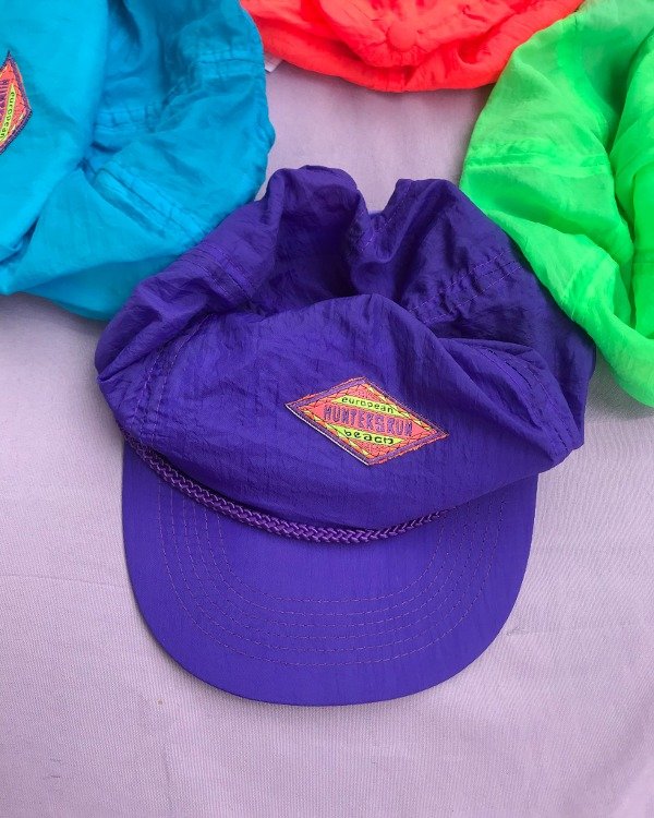 Producto - Gorra Huntersrun