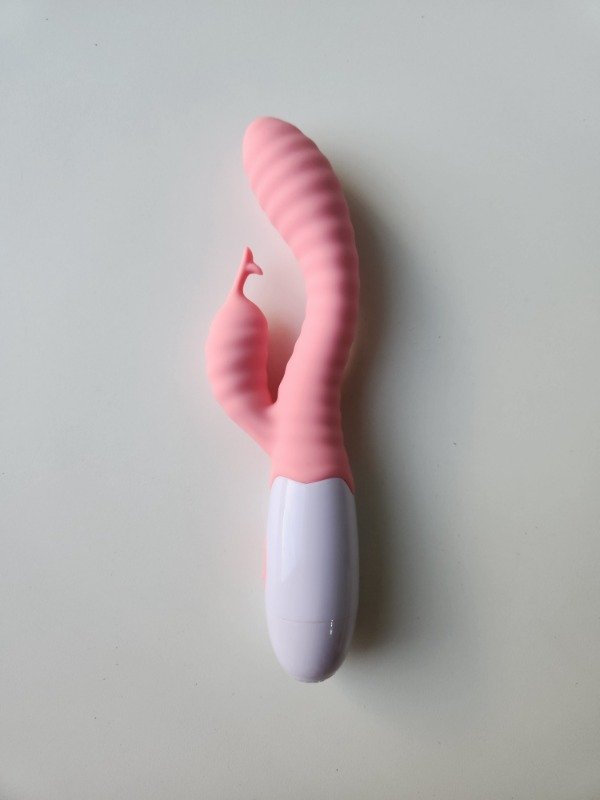 Producto - Vibrador estimulador Hyman