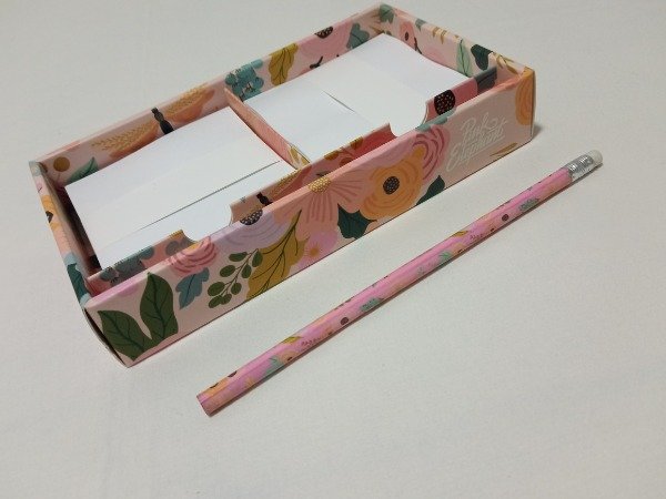 Producto - Portablock pink