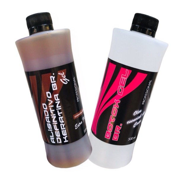 Producto - Alisado Espejo + Botox Coco