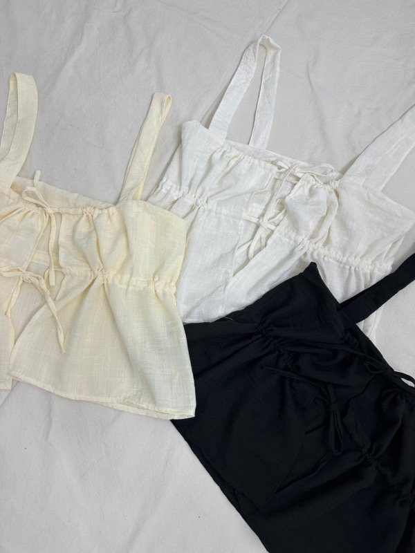 Producto - TOP PERLI