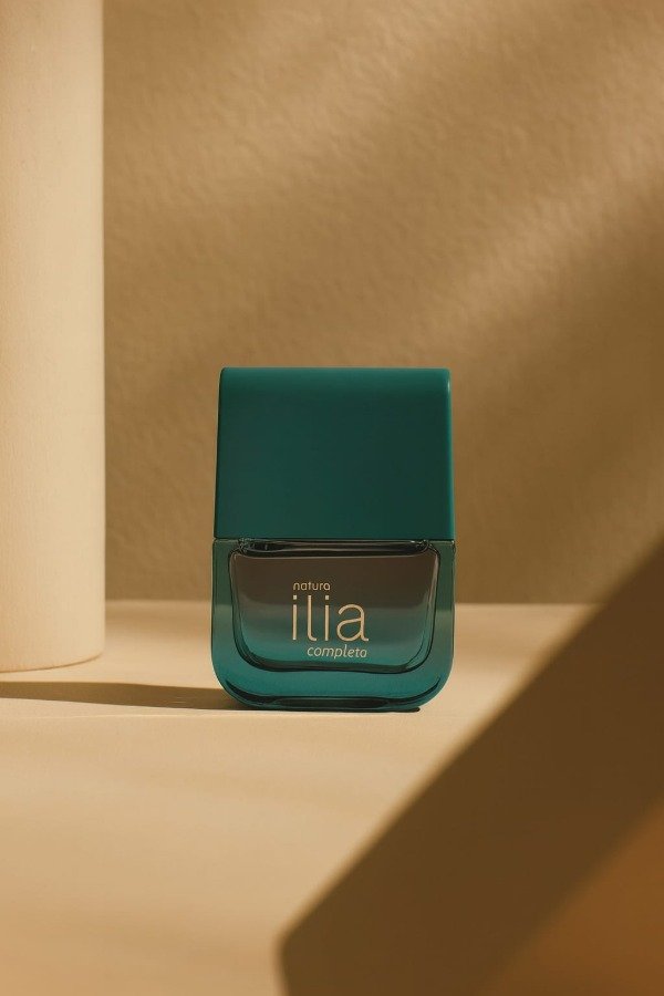 Producto - Ilía completa eau de parfum femenino - 50 ml - Ilía