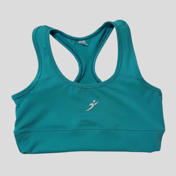 Producto - Top Turquesa