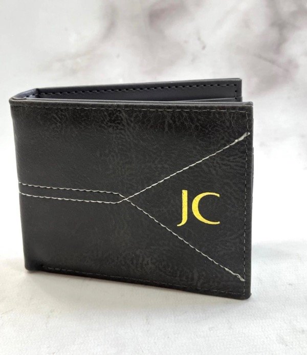 Producto - Billetera de Hombre - J.C - 0