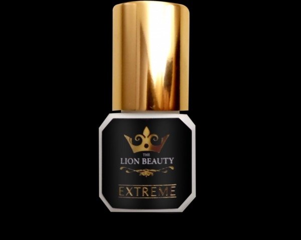 Producto - ADHESIVO EXTREME LION BEAUTY 3gr