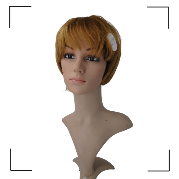 Producto - PELUCAS X PCS COLOR SHT1/2/4/12/613/22/27A - PE011 - 0