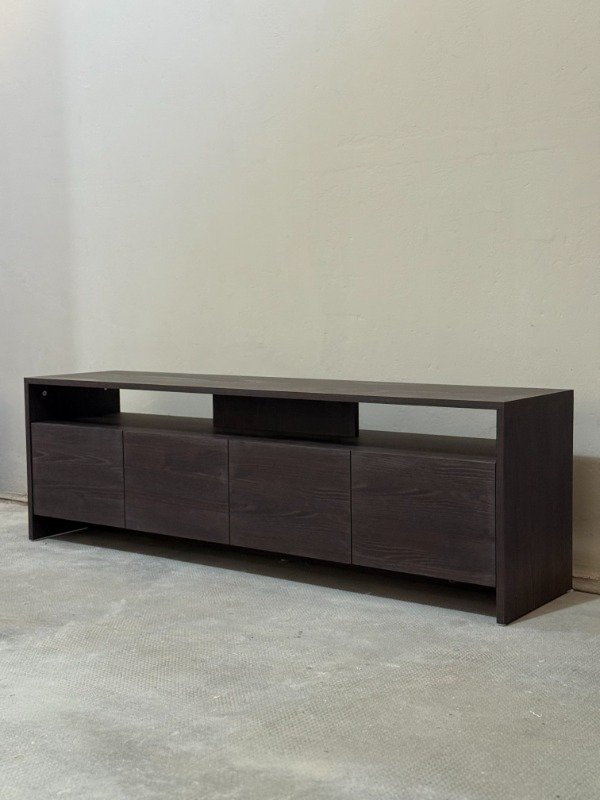 Producto - Rack Termo negro