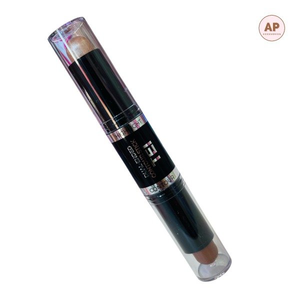 Producto - CONTORNO E ILUMINADOR TEI