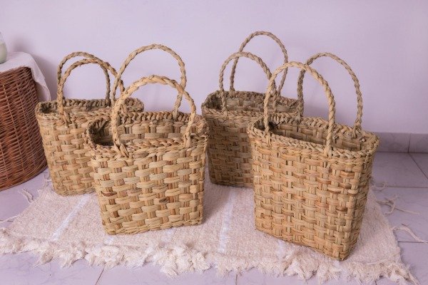 Producto - CANASTA MATERA