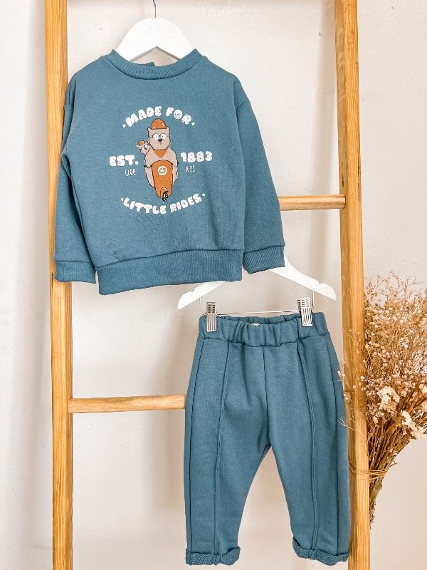 Producto - Conjunto Scooter - 0