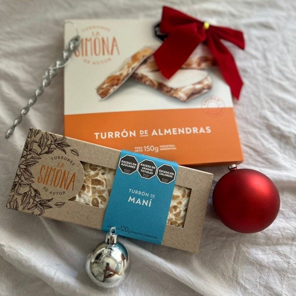 Producto - COMBO "TODO EL AÑO ES NAVIDAD"