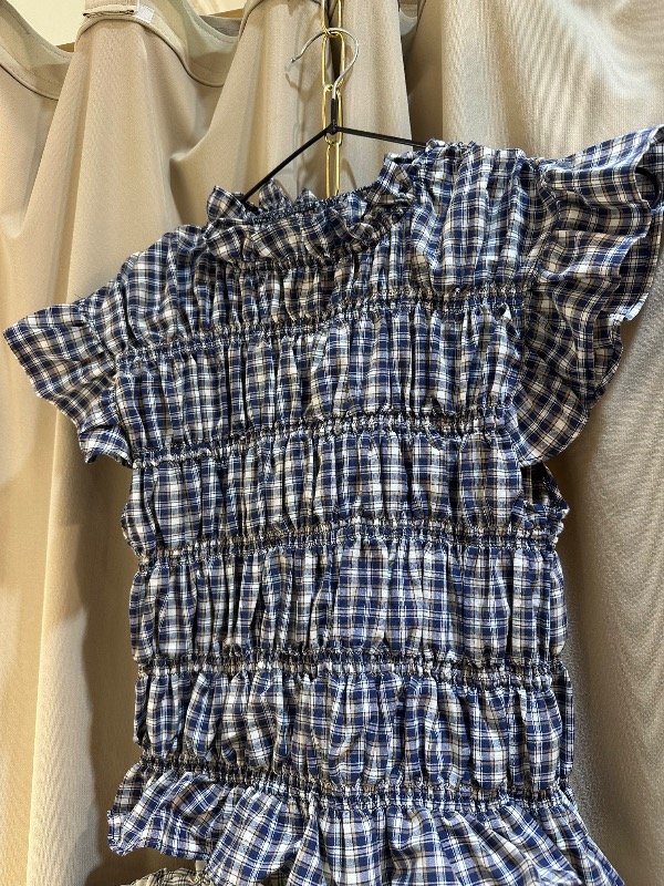 Producto - Blusa helena - 1